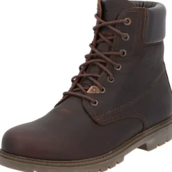 Herren Panama Jack Stiefel<Panama 03 C, Winterstiefel, Herren, Napa Grass Castaño