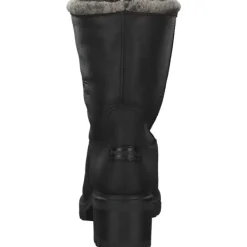Damen Panama Jack Stiefel<Piola B, Winterstiefel, Damen, Schwarz (Negro/Black)