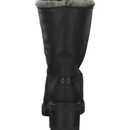Damen Panama Jack Stiefel<Piola B, Winterstiefel, Damen, Schwarz (Negro/Black)