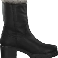 Damen Panama Jack Stiefel<Piola B, Winterstiefel, Damen, Schwarz (Negro/Black)