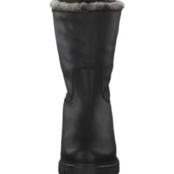 Damen Panama Jack Stiefel<Piola B, Winterstiefel, Damen, Schwarz (Negro/Black)