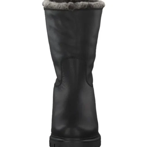 Damen Panama Jack Stiefel<Piola B, Winterstiefel, Damen, Schwarz (Negro/Black)