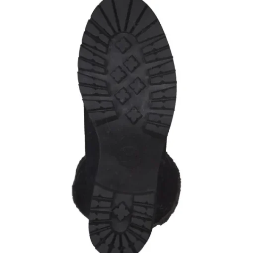 Damen Panama Jack Stiefel<Piola B, Winterstiefel, Damen, Schwarz (Negro/Black)