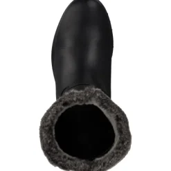Damen Panama Jack Stiefel<Piola B, Winterstiefel, Damen, Schwarz (Negro/Black)