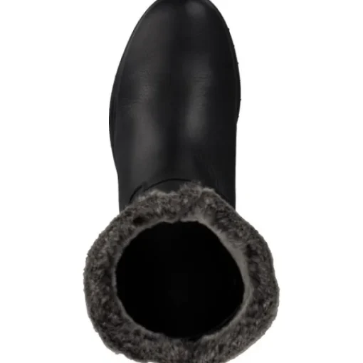 Damen Panama Jack Stiefel<Piola B, Winterstiefel, Damen, Schwarz (Negro/Black)