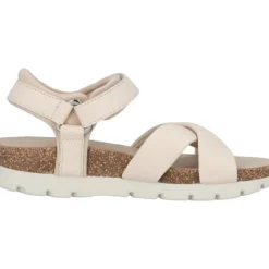 Damen Panama Jack Sandaletten<Serena B, Keilsandaletten, Damen, Beige