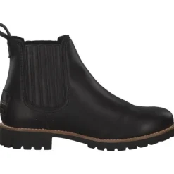 Damen Panama Jack Boots<Travelling Brigitte Igloo B, Chelsea Boots, Damen, Schwarz (Negro/Black)