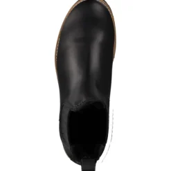 Damen Panama Jack Boots<Travelling Brigitte Igloo B, Chelsea Boots, Damen, Schwarz (Negro/Black)