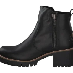 Damen Panama Jack Stiefel<Travelling Pauline Igloo B, Winterstiefel, Damen, Schwarz (Negro/Black)