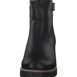 Damen Panama Jack Stiefel<Travelling Pauline Igloo B, Winterstiefel, Damen, Schwarz (Negro/Black)
