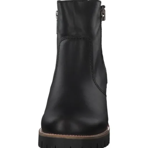 Damen Panama Jack Stiefel<Travelling Pauline Igloo B, Winterstiefel, Damen, Schwarz (Negro/Black)