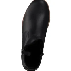 Damen Panama Jack Stiefel<Travelling Pauline Igloo B, Winterstiefel, Damen, Schwarz (Negro/Black)