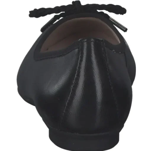 Damen Paul Green Ballerinas<2925, Ballerinas, Damen, Schwarz