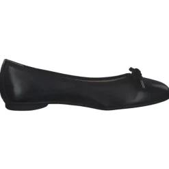 Damen Paul Green Ballerinas<2925, Ballerinas, Damen, Schwarz
