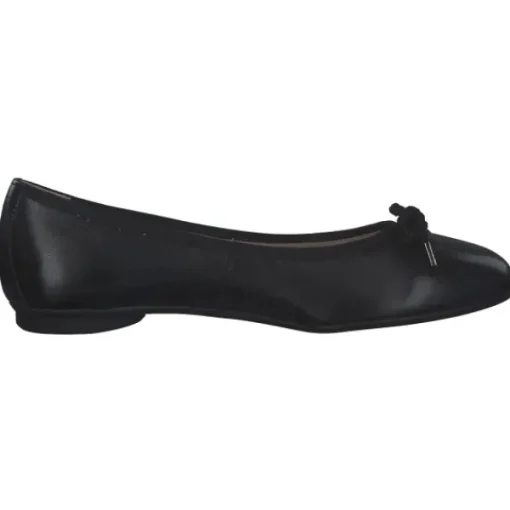 Damen Paul Green Ballerinas<2925, Ballerinas, Damen, Schwarz