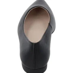 Damen Paul Green Ballerinas<3772, Ballerinas, Damen, BLACK
