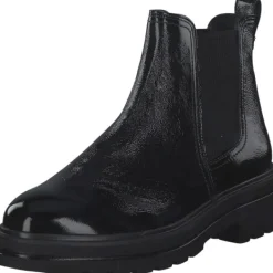 Damen Paul Green Boots<9931, Chelsea Boots, Damen, black