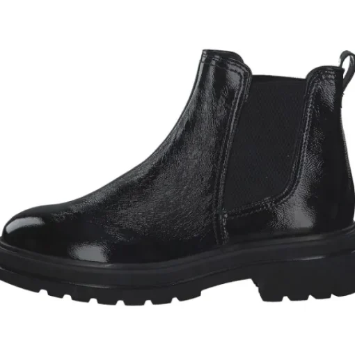 Damen Paul Green Boots<9931, Chelsea Boots, Damen, black