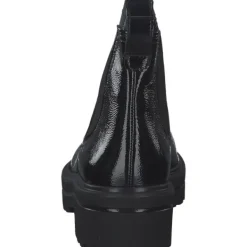 Damen Paul Green Boots<9931, Chelsea Boots, Damen, black