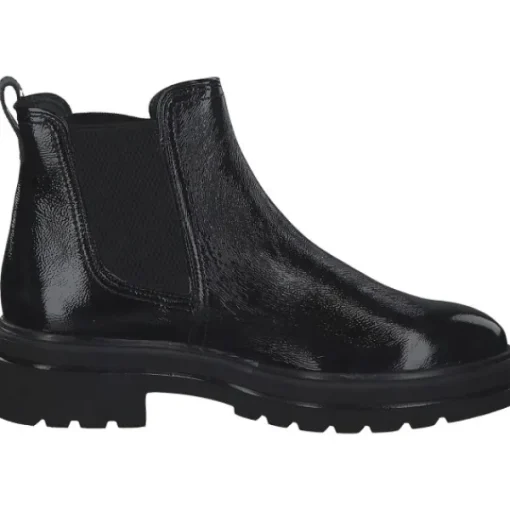 Damen Paul Green Boots<9931, Chelsea Boots, Damen, black