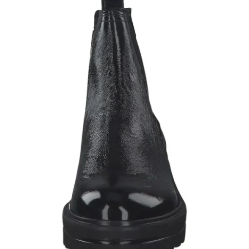 Damen Paul Green Boots<9931, Chelsea Boots, Damen, black