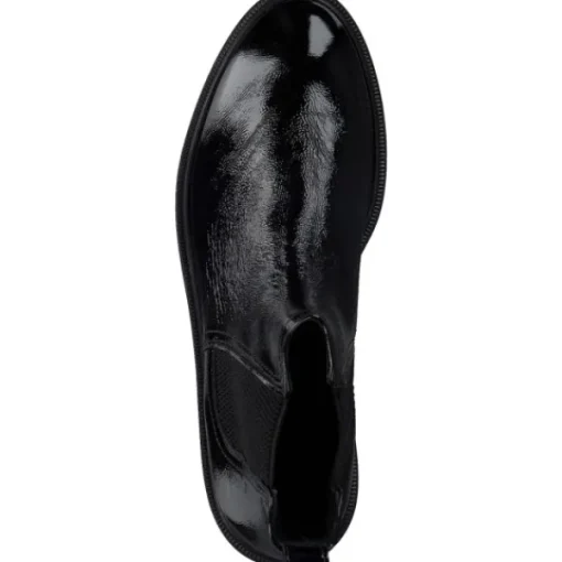 Damen Paul Green Boots<9931, Chelsea Boots, Damen, black