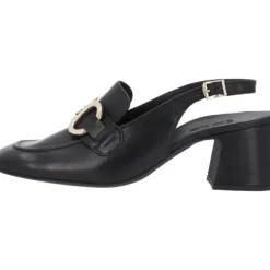 Damen Paul Green Sandalen<7998, Klassische Sandalen, Damen, black