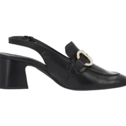 Damen Paul Green Sandalen<7998, Klassische Sandalen, Damen, black