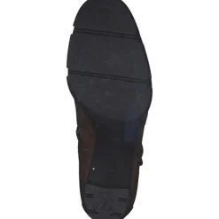 Damen Paul Green Stiefel<9946, Klassische Stiefeletten, Damen, Braun