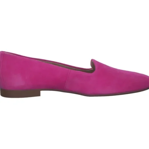 Damen Paul Green Slipper<2723, Mokassins, Damen, flamingo
