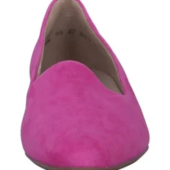 Damen Paul Green Slipper<2723, Mokassins, Damen, flamingo