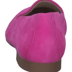 Damen Paul Green Slipper<2723, Mokassins, Damen, flamingo