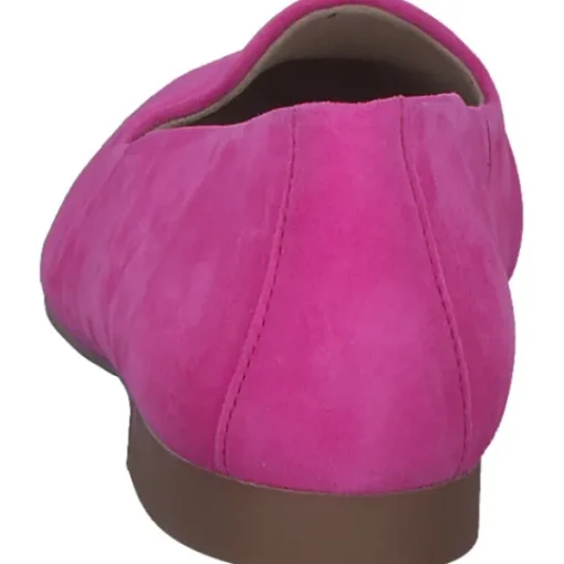 Damen Paul Green Slipper<2723, Mokassins, Damen, flamingo