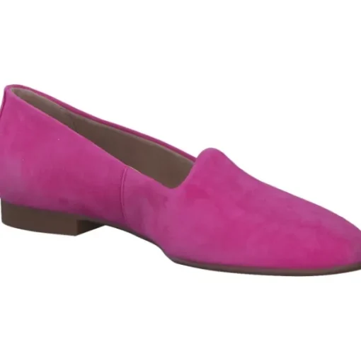 Damen Paul Green Slipper<2723, Mokassins, Damen, flamingo