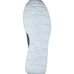 Damen Paul Green Slipper<1154, Mokassins, Damen, SILVER