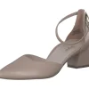 Damen Paul Green Sandalen<3820, Riemchensandalen, Damen, biscuit