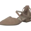 Damen Paul Green Sandalen<3818, Riemchensandalen, Damen, dakar