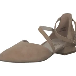 Damen Paul Green Sandalen<3818, Riemchensandalen, Damen, dakar