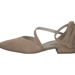 Damen Paul Green Sandalen<3818, Riemchensandalen, Damen, dakar