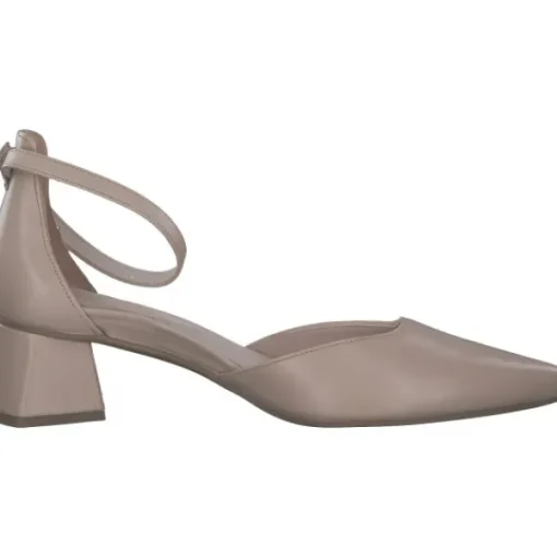 Damen Paul Green Sandalen<3820, Riemchensandalen, Damen, biscuit