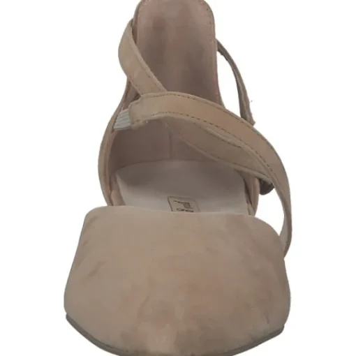 Damen Paul Green Sandalen<3818, Riemchensandalen, Damen, dakar