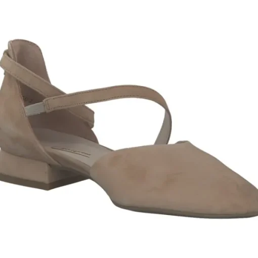 Damen Paul Green Sandalen<3818, Riemchensandalen, Damen, dakar