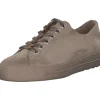 Damen Paul Green Klassische- & Business Schuhe<4704-816, Schnürschuhe, Damen, Braun (Almond)
