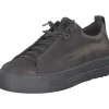 Damen Paul Green Klassische- & Business Schuhe<5417-086, Schnürschuhe, Damen, Grau
