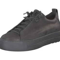 Damen Paul Green Klassische- & Business Schuhe<5417-086, Schnürschuhe, Damen, Grau