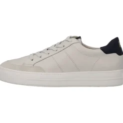 Damen Paul Green Klassische- & Business Schuhe<5114, Schnürschuhe, Damen, ice/ivory/space