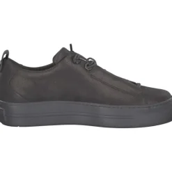 Damen Paul Green Klassische- & Business Schuhe<5417-086, Schnürschuhe, Damen, Grau