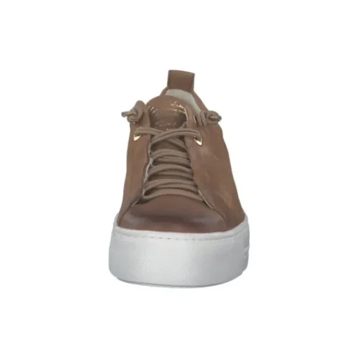 Damen Paul Green Klassische- & Business Schuhe<5017, Schnürschuhe, Damen, sisal