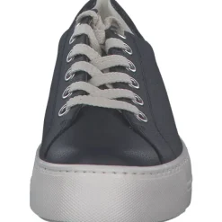 Damen Paul Green Klassische- & Business Schuhe<5320, Schnürschuhe, Damen, space