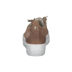 Damen Paul Green Klassische- & Business Schuhe<5017, Schnürschuhe, Damen, sisal